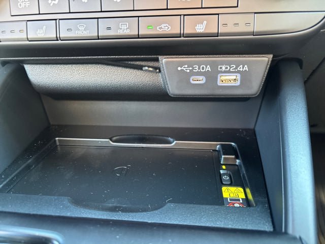 New 2026 Subaru Outback Premium AWD/4WD image 78