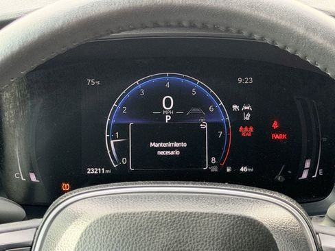 Used 2026 Toyota Corolla SE FWD image 16