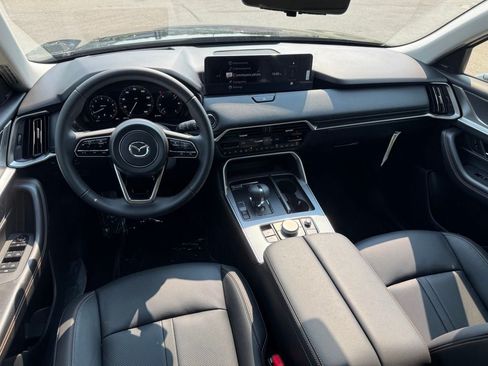 New 2026 MAZDA CX-90 3.3 Turbo w/ Premium Sport Pkg AWD/4WD image 5