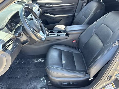 Used 2023 Nissan Altima 2.5 SL FWD image 26