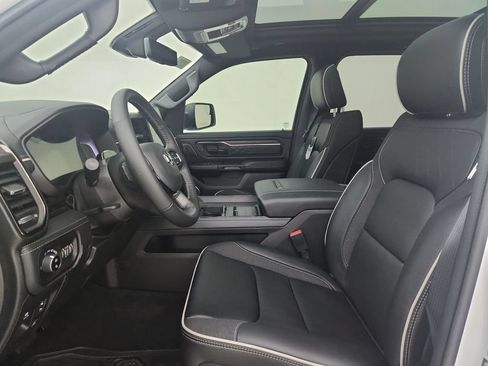 New 2026 RAM 1500 Limited AWD/4WD image 19