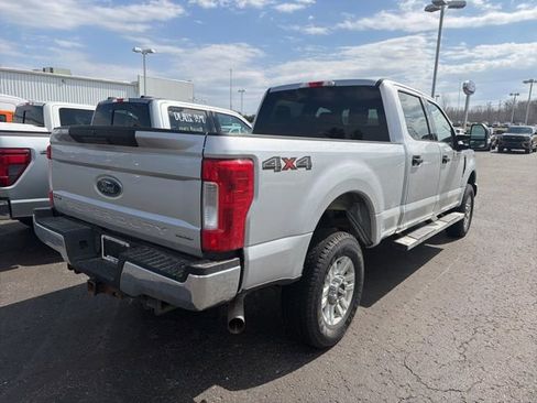 Used 2018 Ford F250 XLT image 6