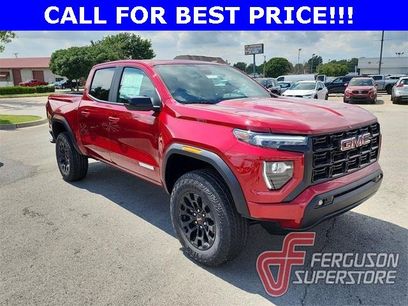 New 2026 GMC Canyon Elevation w/ Convenience Package