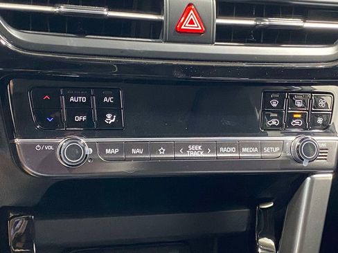 New 2026 Kia Seltos S AWD/4WD image 29