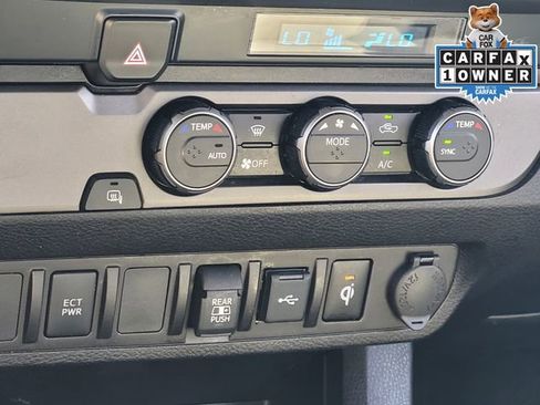 Used 2023 Toyota Tacoma TRD Off-Road image 25