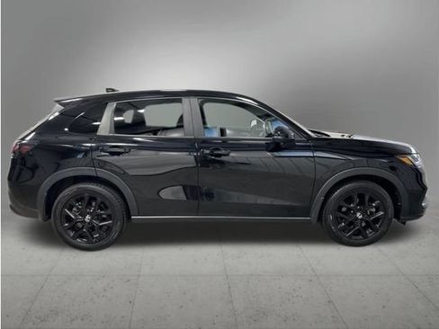 Certified 2023 Honda HR-V Sport image 7