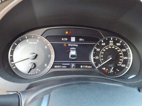 Used 2022 INFINITI QX55 Sensory w/ Lighting Package AWD/4WD image 35
