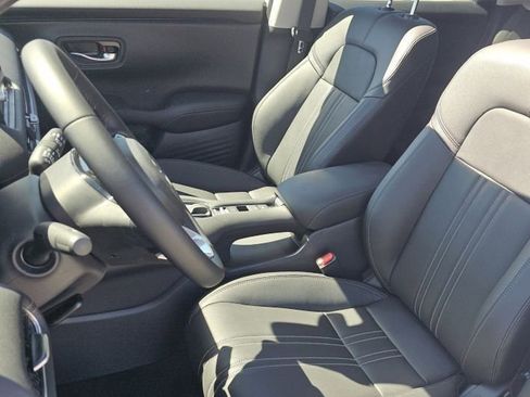 New 2027 Honda HR-V EX-L image 15