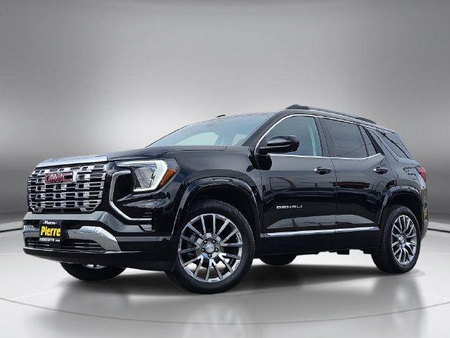 New 2027 GMC Terrain Denali AWD/4WD 360° Tour