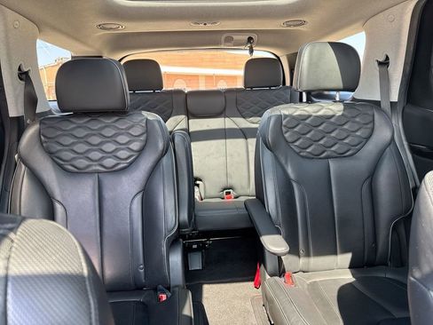 Used 2022 Hyundai Palisade Limited FWD image 34