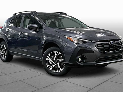 New 2026 Subaru Crosstrek 2.0i Premium image 2