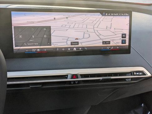 New 2026 BMW iX xDrive60 image 14