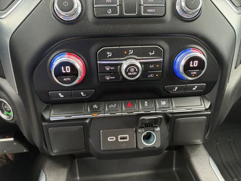 Certified 2021 GMC Sierra 1500 Elevation AWD/4WD image 22