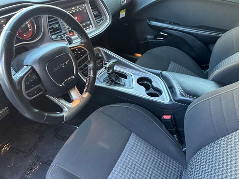 Used 2020 Dodge Challenger SRT Hellcat RWD image 10