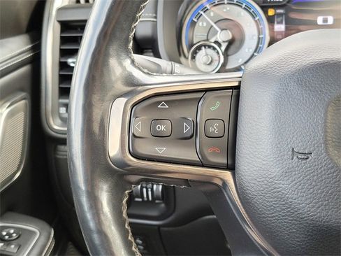 Used 2020 RAM 1500 Limited image 27