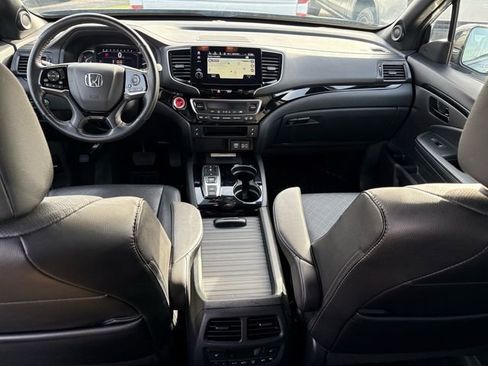 Certified 2023 Honda Passport Elite image 22