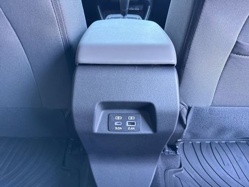 New 2026 Subaru Crosstrek 2.0i Premium image 22