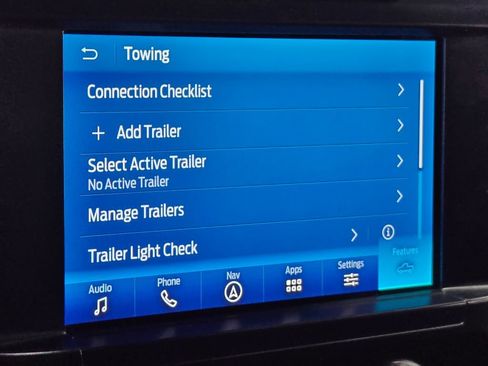 Used 2021 Ford F150 XL w/ Equipment Group 101A High AWD/4WD image 40