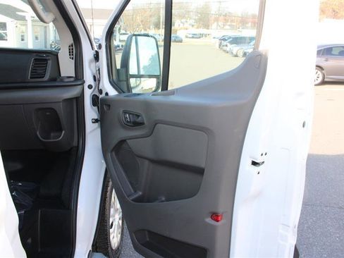 Used 2024 Ford Transit 250 Low Roof w/ Exterior Upgrade Package image 12