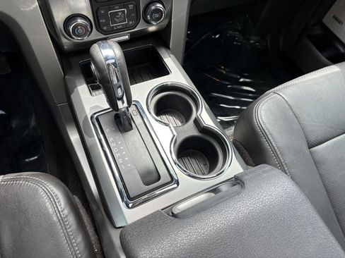 Used 2014 Ford F150 FX4 w/ Equipment Group 402A Luxury AWD/4WD image 15