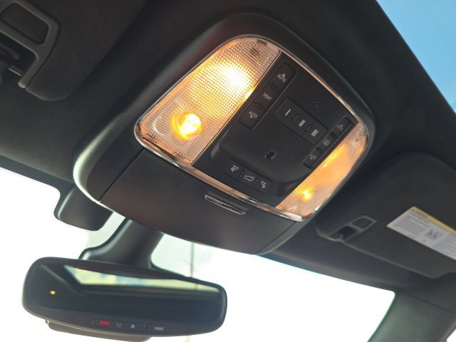 Used 2021 Jeep Grand Cherokee Summit w/ Platinum Series Group AWD/4WD image 23