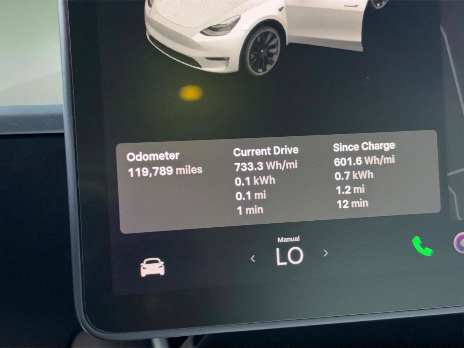 Used 2020 Tesla Model Y Long Range AWD/4WD image 31