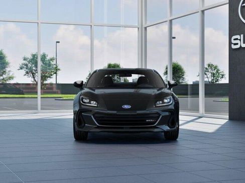 New 2026 Subaru BRZ tS RWD image 7
