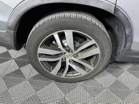 Used 2016 Honda Pilot Elite image 18