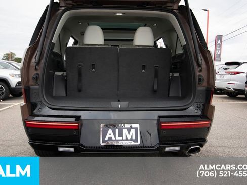 Used 2024 Hyundai Santa Fe Calligraphy image 13