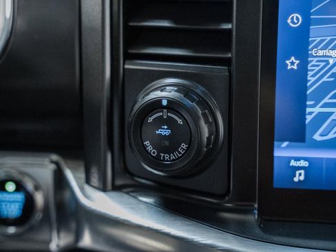 Certified 2021 Ford F150 Lariat w/ Equipment Group 502A High image 29