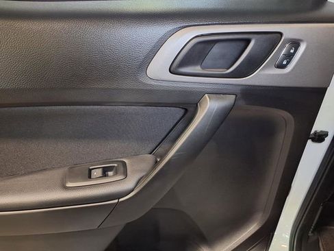 Used 2023 Ford Ranger XL w/ Equipment Group 101A High image 22