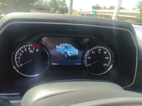 Used 2021 Ford F150 XLT w/ Equipment Group 302A High AWD/4WD image 27