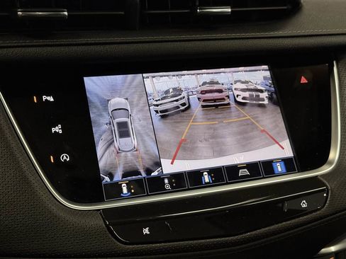 Used 2023 Cadillac XT5 Premium Luxury w/ Technology Package image 45