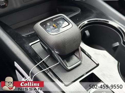 New 2026 Nissan Rogue SV image 23