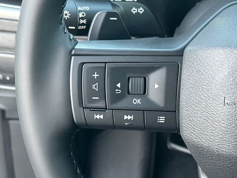 New 2026 Nissan Rogue Dark Armor image 25