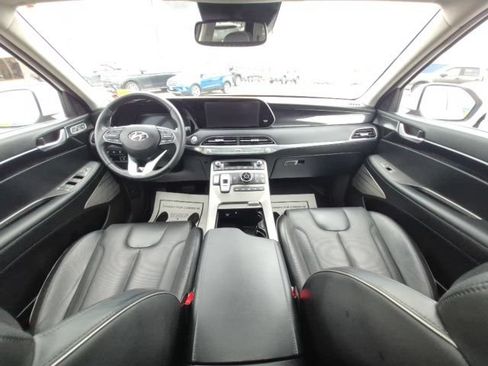Used 2021 Hyundai Palisade Limited AWD/4WD image 26