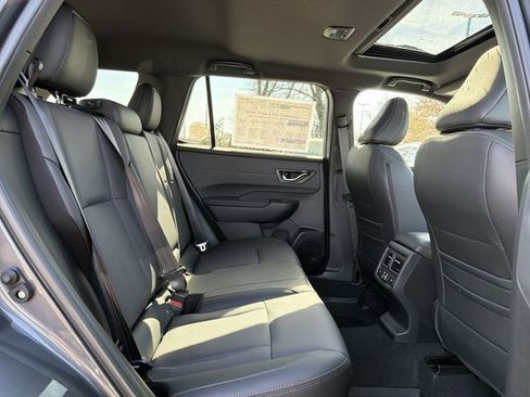 New 2026 Subaru Outback Touring XT image 17