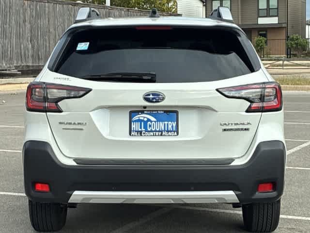 Used 2024 Subaru Outback Touring XT w/ Popular Package #2 AWD/4WD image 5