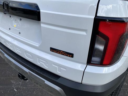 New 2026 Honda Passport TrailSport image 35