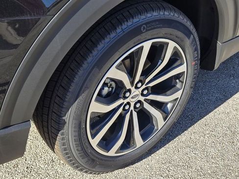 New 2026 Ford Explorer ST-Line RWD image 5
