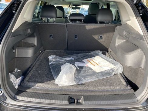 New 2026 Volkswagen Tiguan SE image 54