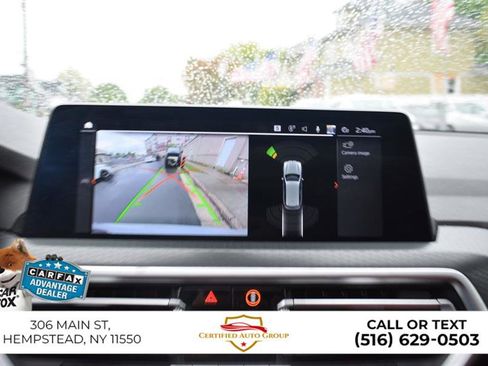 Used 2023 BMW X3 sDrive30i RWD image 18