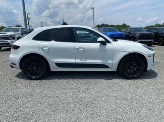 Used 2017 Porsche Macan GTS video 2