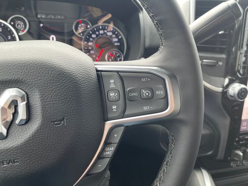 New 2025 RAM 2500 Lone Star AWD/4WD image 19