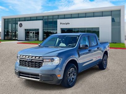 Used 2024 Ford Maverick XLT