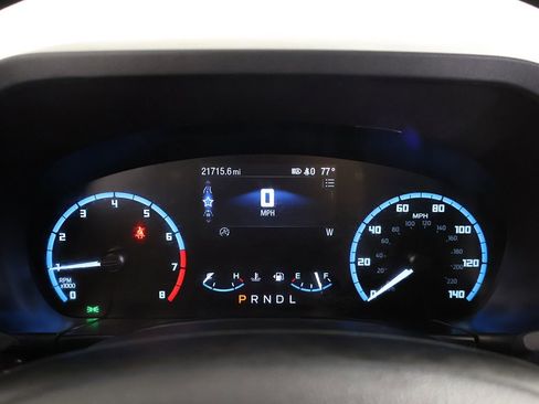 Used 2024 Ford Bronco Sport Big Bend AWD/4WD image 39