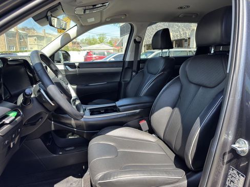 Used 2024 Hyundai Palisade SEL AWD/4WD image 22
