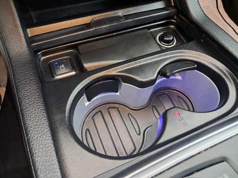 Used 2016 Mercedes-Benz GL 450 4MATIC image 17