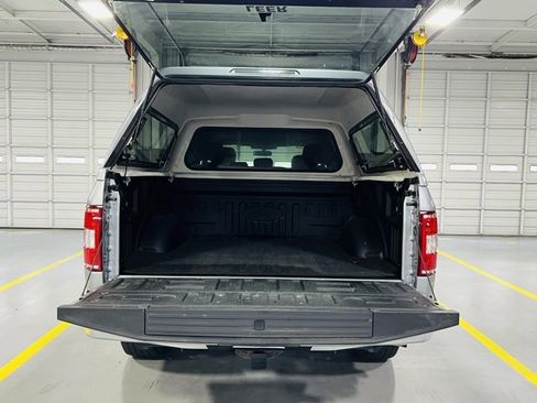 Used 2020 Ford F150 XLT w/ Equipment Group 302A Luxury image 10