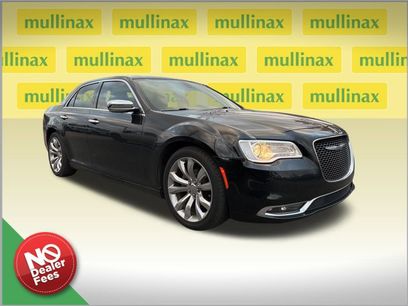 Used 2020 Chrysler 300 Limited